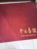 意尚（YISHANG）入户门地垫进门耐脏蹭土垫子玄关高级防滑地毯家用可裁剪红色脚垫 实拍图