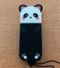 惠普128GB 萌宠U盘 可爱熊猫3.2高速传输情侣迷你u盘 至高220MB/S 办公学生车载电脑手机优盘 实拍图