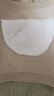 AiAoki毛绒护腰保暖带护胃暖腰防着凉四季护肚子睡觉用产妇空调房护具 实拍图