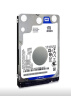 西部数据（WD）Blue 西数蓝盘  1TB 2.5英寸 7mm SATA 5400转128MB缓存1t 笔记本办公机械存储硬盘 WD10SPZX 实拍图