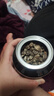 陈一凡 辣木籽150g 手工精选大颗饱满辣木子茶黑壳白果仁女性滋补养生茶 实拍图