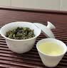 福岗特级安溪铁观音2026新茶秋茶高山浓香型乌龙茶茶叶散装罐装500g 实拍图