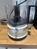 KitchenAid（凯膳怡）【政府补贴】绞肉机家用小型多功能厨房料理机切碎机婴儿辅食机 杏仁白 5KFC3516CAC 实拍图