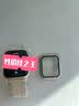 BHO【壳膜一体】适用apple iwatch s10/s11保护壳膜一体套苹果手表s9/s8/7/ultra4/3/2/se3钢化膜防摔 【新】星光色 SE3/2/6/5/4代【40mm表盘】 实拍图