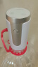 UORRIS德国欧瑞氏抽水器桶装水 杀菌电动饮水机抽水器 矿泉纯净水可折叠自动上水器取水器压水器抽水泵 珍珠白丨食品级材质 UVC强效杀菌丨5550mWh大容量丨可续航60天 实拍图