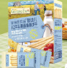 爷爷的农场婴幼儿水果米饼32g儿童宝宝零食磨牙饼干无添加出牙口欲期饼干 实拍图