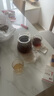 大益TAETEA茶叶普洱茶熟茶 7572饼茶盒装150g/饼 经典标杆口粮茶自饮 实拍图