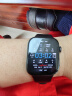 华为WATCH FIT 3 国家补贴15% 智能手表 幻夜黑 轻薄大屏运动减脂 男女情侣手表 实拍图
