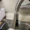 杜邦（DUPONT）水龙头延伸器厨房水龙头延伸器水龙头龙头延长器厨房水龙头防溅 实拍图