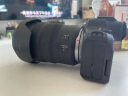 佳能（Canon）RF 24-70mm F2.8 L IS USM大三元标准变焦 佳能RF24-70微单相机镜头 滤镜防护套装 实拍图