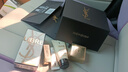 圣罗兰（YSL）自由之水沙漠百合女士香水50ml化妆品生日礼物女618抢先购 实拍图
