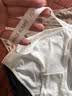 雪茜曼内裤女冰丝无痕轻薄透气三角裤少女性感网纱纯欲短裤女神节礼物 实拍图