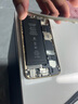 适用三星s20电池note8/9/10+原装s9+原厂note20u s9 8 s21Us10 5g S20+原装电池g9860 实拍图