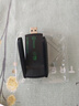 毕亚兹 WIFI6 USB无线网卡 AX1800千兆双频 5G免驱动电竞台式机专用笔记本无线接收器随身WIFI接收发射 实拍图