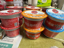 川崎火锅蘸料 京味100g 火锅调料韭菜花酱拌面拌菜不辣麻酱北京人的爱 实拍图