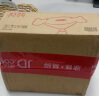 希乐（cille）保温杯大容量男女士316不锈钢吸管杯子双饮送背带运动车载1.6L白 实拍图