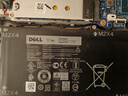 绿巨能（llano）适用戴尔xps15 7590 9550 9560 9570 电池 Precision 5510 5520 5530 P56F 6GTPY电脑电池97Wh 实拍图
