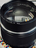 奥之心（OM SYSTEM）M.ZUIKO DIGITAL ED 75mm F1.8 长焦定焦人像镜头 微单镜头 黑色 等效150mm 实拍图