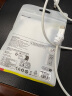 倍思双头type-c数据线PD60W快充线ctoc车载充电线5A苹果iPhone15/16iPad/MacBook笔记本 2条装 实拍图