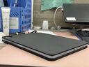 VEZO妙控键盘苹果iPad Air6/5/4/Pro2024新款磁吸悬浮10.9/11/13英寸保护套十代蓝牙触控平板电脑保护 Air4/5/6丨Pro11/10.9寸通用 黑色 实拍图