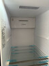 海尔310升一级能效风冷无霜三门变温EPP净味小型办公室家用出租房冰箱 海尔出品（统帅）218L直冷3级 实拍图