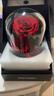 玫瑰盒子小王子永生玫瑰花礼盒生日礼物纪念日送女生朋友老婆闺蜜实用走心 实拍图
