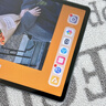 闪魔适用华为MatePad SE钢化膜11英寸2024款平板电脑保护膜超清抗指纹全屏覆盖玻璃贴膜 实拍图