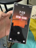 三星【官方直供】 S23 Ultra 超视觉夜拍稳劲性能大屏S Pen 5G 2亿像素 悠柔白 12GB+256GB 准新 7天机【限时送25W】 6期免息 实拍图