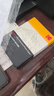 KODAK柯达260克RC高光相纸3R/5英寸喷墨打印相片纸高质量照片纸双面防水照片打印纸 100张装9891-595 实拍图