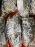 京云灿满天星LED彩灯灯串春节过年场景布置小彩灯元宵节装饰户外亮化变色防水串灯100米七彩 实拍图