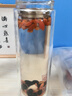 佰草令三色饮300g黑豆枸杞山药组合原料泡茶代茶饮炒黑豆枸杞山药30包 实拍图