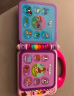 伟易达（Vtech）点读机 英语启蒙100词 1-3岁 儿童学习机早教玩具 女孩生日礼物 实拍图