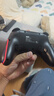 联想（lenovo）S01无线游戏手柄Switch2pro手柄steam手柄蓝牙体感电脑拯救者PC手机塞尔达马里奥赛车星之卡比黑 实拍图