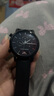 EMPORIO ARMANI手表男黑武士系列三眼计时飞行员大表盘石英表送男友送老公CLG版 AR1970 实拍图