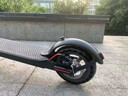 领航者小牛超长续航电动滑板车成人可折叠两轮代步车学生小型电瓶车代驾迷你电动车 36V无座汽车级电芯/续航25-30KM 实拍图