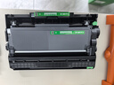 才进适用兄弟7080d粉盒mfc7380硒鼓tn2325碳粉7180dn墨粉盒hl2260d 7480d 7880DN dr2350 dcp7080d打印机墨盒 实拍图