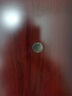 首力猫眼门镜家用高清玻璃镜片防盗门猫眼加长可视猫眼 孔径14-18mm/门厚70-100 红古铜 实拍图