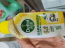 滴露（Dettol）洗衣机清洗剂250ml金装版柠檬滚筒波轮洗衣机深度清洁剂除垢杀菌 实拍图