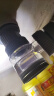 杜邦（DUPONT）世界500强洗手盆下水管洗手盆下水管套装卫生间洗脸盆面盆下水器 实拍图