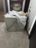 举冠文件柜档案柜铁皮办公资料柜子钢制储物柜单节矮柜（板材加厚款） 实拍图