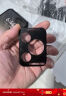 绿联适用华为pura70钢化膜 p70钢化膜手机膜 全屏无孔高清全包防指纹贴膜无黑边白边超薄防手汗2片 实拍图