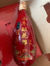 塔牌绍兴黄酒 塔牌冬酿花雕酒 手工加饭酒半干型500ml*6瓶整箱礼盒装 500mL 6瓶 整箱装 实拍图