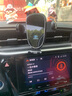 松占丰田卡罗拉雷凌荣放RAV4威兰达凯美瑞锐放专用汽车载导航手机支架 2018款丰田卡罗拉/雷凌专用 静音灵动款手机支架【横竖两用】 实拍图