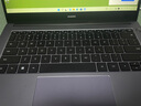 华为HUAWEI二手笔记本MateBook13/14 xpro触摸3K全面屏轻薄便携二手笔记本电脑 95新Magic i5-10代 16G 512G集 实拍图
