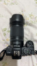 沣标（FB）相机镜头遮光罩尼康Z 50-250mm/Z 50mm f1.8s 18-140 Z30 Z50二代 HB-90A遮光罩 晒单实拍图
