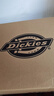 Dickies板鞋男2025秋冬鞋子男潮流百搭休闲鞋男鞋厚底增高运动鞋男面包鞋 青玉色 39 实拍图