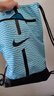 耐克（NIKE）男女双肩包健身袋 足球健身包休闲包 DA5435-420 蓝 实拍图