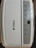 美的（Midea）移动空调家用一体机免排水免专业安装 双管可选全直流家用除湿冷风厨房空调立式空调户外空调 大1.5匹 单冷 大风量制冷 实拍图