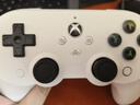 八位堂（8BitDo） Pro 2 Xbox手柄有线微软授权 Xbox Series X 游戏手柄PC电脑Xbox One S 幻兽帕鲁 黑神话悟空 实拍图