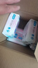 优普爱 婴儿口手专用无香湿巾 纯水无添加宝宝湿巾80抽 【经典款】80抽10包 实拍图